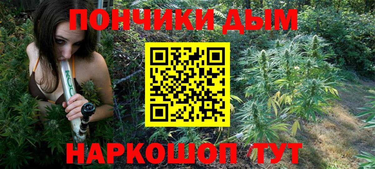 Конопля White Widow Чернушка
